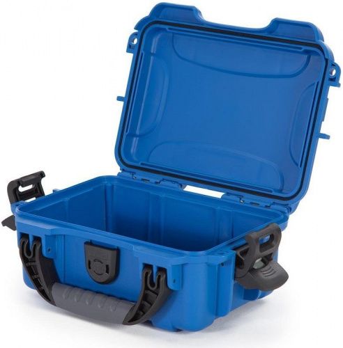 Кейс NANUK 903 case Blue - JCS.UA