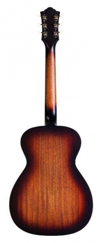 Акустическая гитара GUILD M-20 (Vintage Sunburst) - JCS.UA фото 2