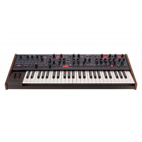 Синтезатор SEQUENTIAL OB-6 - JCS.UA фото 2