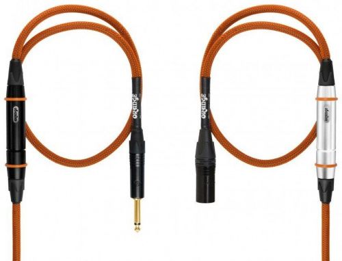 Кабель Orange Twister Cable - JCS.UA