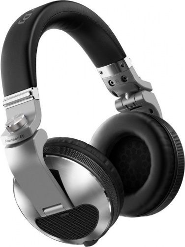 Наушники PIONEER HDJ-X10-S - JCS.UA