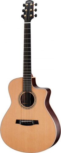 Электроакустическая гитара Walden G3030CEQ - JCS.UA