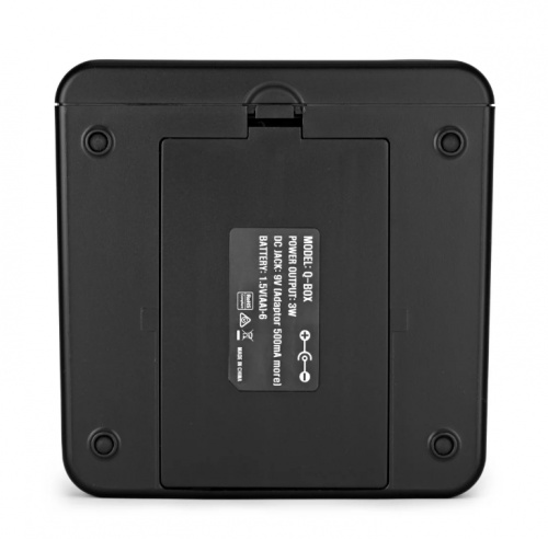 Портативний комбопідсилювач Belcat Q-BOX - JCS.UA фото 4