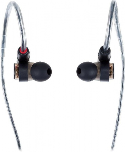Навушники Audio-Technica ATHE70 - JCS.UA фото 3