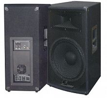 Комплект акустических систем City Sound CS-115A-2 700/1400 Вт - JCS.UA