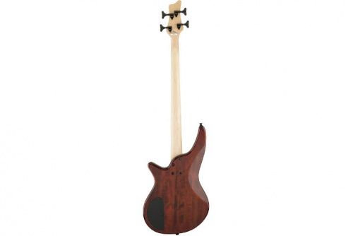 Бас-гітара JACKSON JS2 SPECTRA LR TOBACCO BURST - JCS.UA фото 2