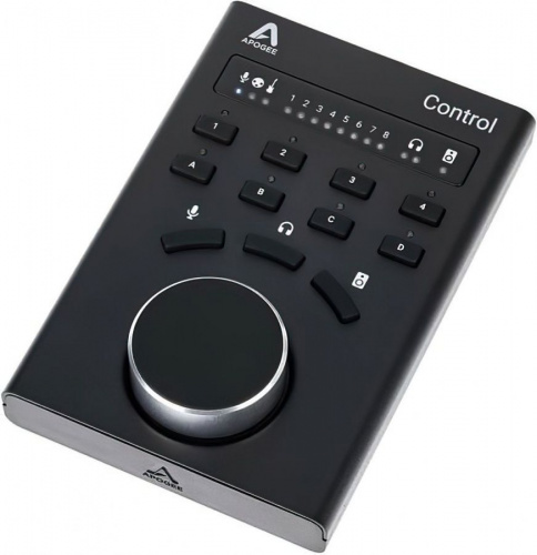 Контроллер APOGEE CONTROL Hardware Remote control via USB cable - JCS.UA фото 4