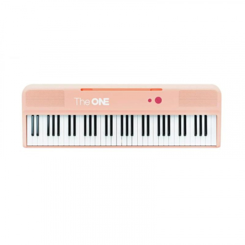 Цифровое пианино The ONE COLOR (Pink) - JCS.UA