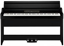 Цифрове піаніно Korg G1 AIR-BK - JCS.UA