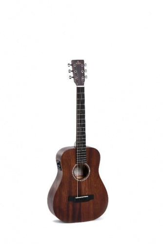 Электроакустическая гитара Sigma TM-15E - JCS.UA