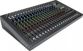 Мікшерний пульт Mackie Onyx 24