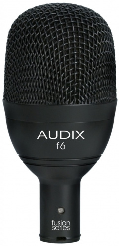 Микрофон Audix F6 - JCS.UA