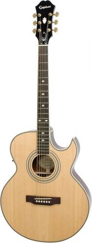 Електроакустична гітара Epiphone PR-5E - JCS.UA