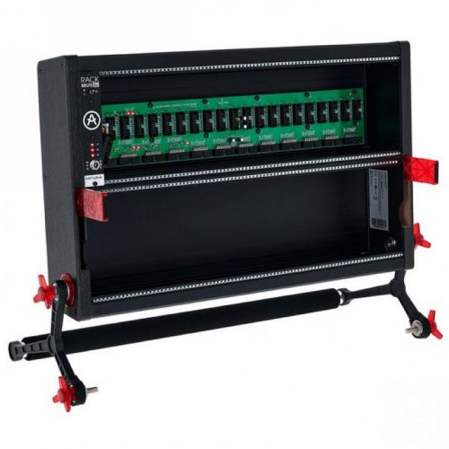 Eurorack-корпус для модулів Arturia RackBrute 6U Noir Edition - JCS.UA фото 2