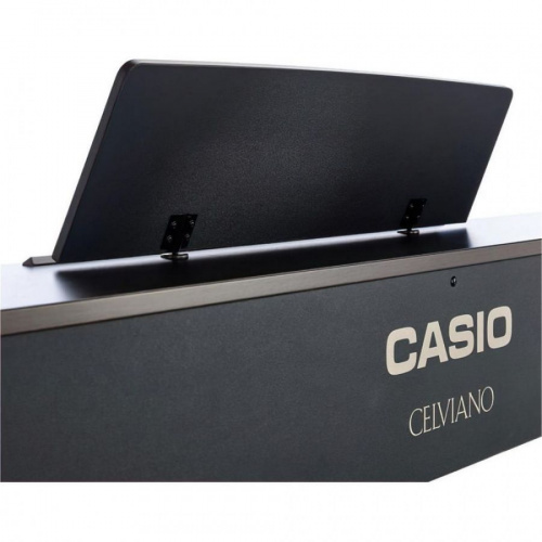 Цифрове піаніно Casio CELVIANO AP-270 BN - JCS.UA фото 8