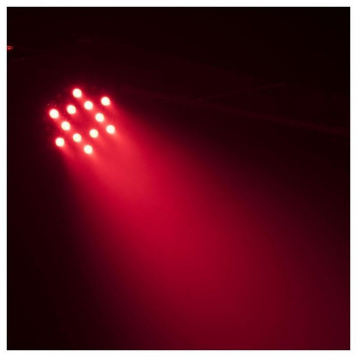 Світловий прилад EUROLITE LED Big PARty Spot (42110195) - JCS.UA фото 4