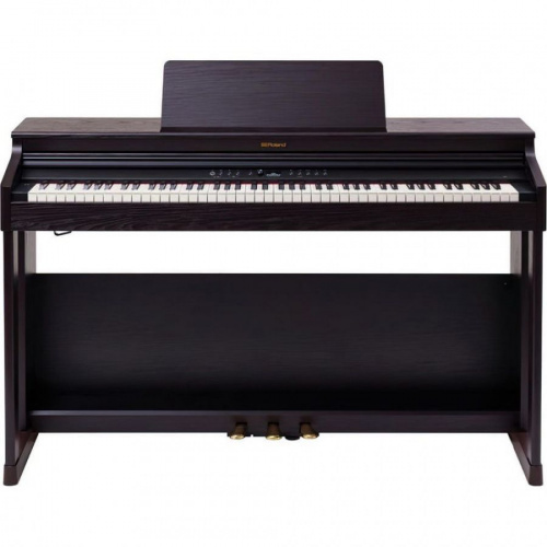 Цифрове піаніно Roland RP701 DR - JCS.UA фото 2