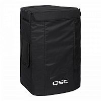 Чехол Cover QSC CP8 CVR-U - JCS.UA