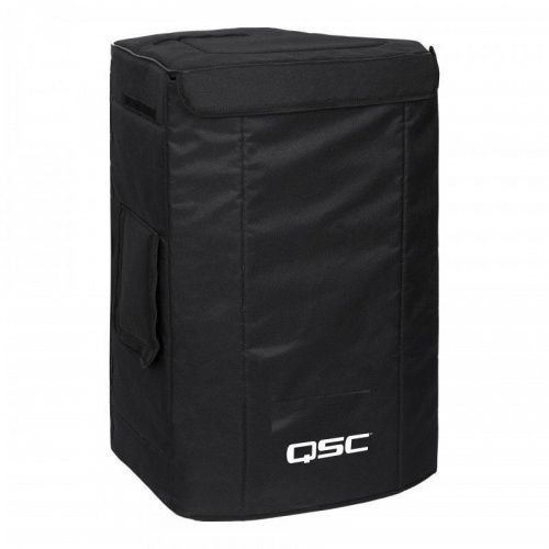 Чехол Cover QSC CP8 CVR-U - JCS.UA