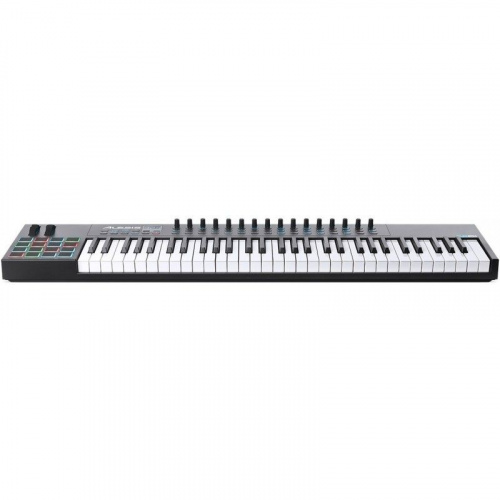 MIDI-клавиатура Alesis VI61 - JCS.UA фото 3