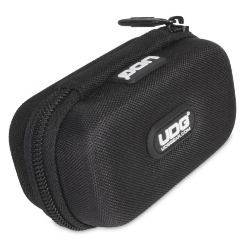 Кейс UDG Creator Portable Fader Hardcase Small Black - JCS.UA фото 4