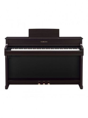 Цифрове піаніно YAMAHA Clavinova CLP-835 (Dark Rosewood) - JCS.UA фото 2 Цифрове піаніно YAMAHA Clavinova CLP-835 (Dark Rosewood) - JCS.UA фото 2