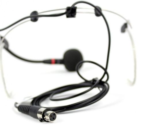 Радіосистема AKG WMS420 HEADWORN SET Band A - JCS.UA фото 15