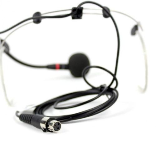 Радиосистема AKG WMS420 HEADWORN SET Band A - JCS.UA фото 15