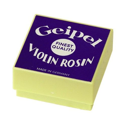 Канифоль GEWA Geipel ANTIALLERGIC - JCS.UA