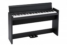 Цифровое пианино KORG LP-380-BK U - JCS.UA