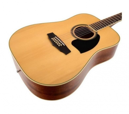 Акустична гітара IBANEZ PF15-12 NT - JCS.UA фото 3