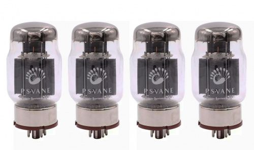 Лампа PSVANE KT88 (Matched Quad) - JCS.UA