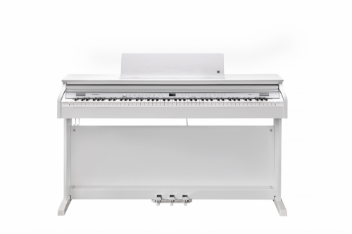 Цифровое пианино Kurzweil CUP E1 WH - JCS.UA