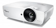 Проектор Optoma EH461 - JCS.UA