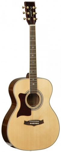 Акустическая гитара Tanglewood TW170 AS LH - JCS.UA