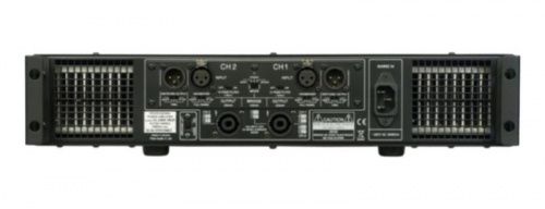Усилитель Park Audio V2-2400 MkII - JCS.UA фото 4