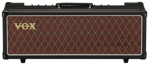 Підсилювач VOX AC30CH - JCS.UA