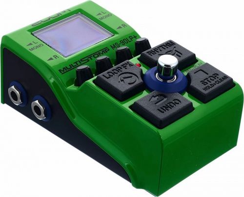 Педаль Zoom MS-90LP+ - JCS.UA фото 4