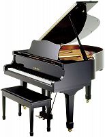 Акустичний рояль YAMAHA C1 SAW - JCS.UA