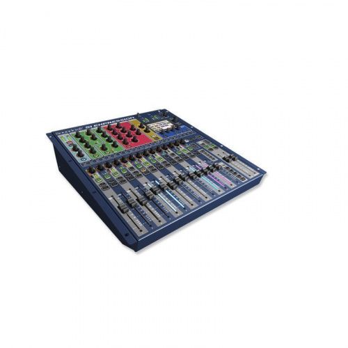 Цифровой микшерный пульт Soundcraft Si Expression 1 - JCS.UA фото 2