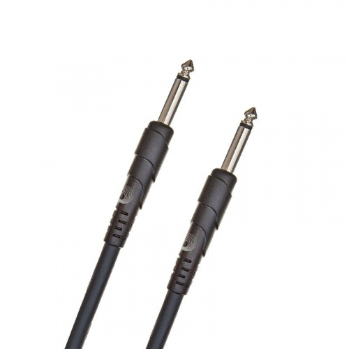 Інструментальний кабель D'ADDARIO PW-CGT-05 Classic Series Instrument Cable (1.5m) - JCS.UA фото 2