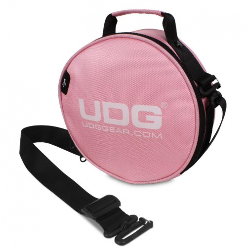Сумка UDG Ultimate DIGI Headphone Bag Pink - JCS.UA