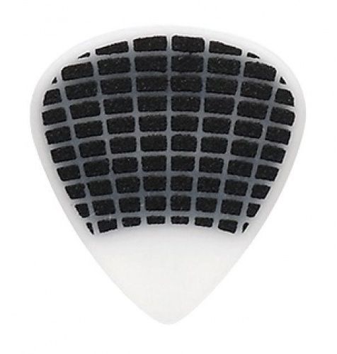Медиатор IBANEZ PA16HSG-WH WIZARD HEAVY SAND GRIP PICK WHITE - JCS.UA фото 2