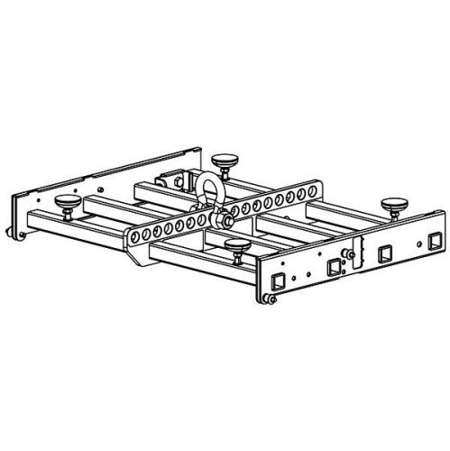 Флайбар dB Technologies DRK-2x6 Flybar - JCS.UA
