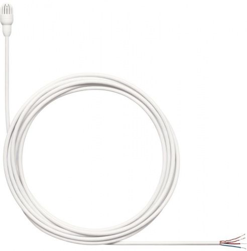 Петличний мікрофон Shure TL47W / O-NC-A - JCS.UA