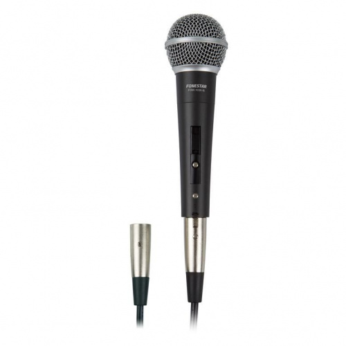 Мікрофон Fonestar FDM-1036-B - JCS.UA