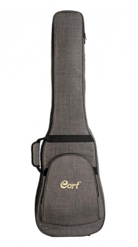 Чехол для бас-гитары CORT CPEB10 Premium Bag Bass Guitar - JCS.UA