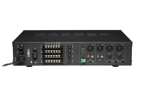 Комплект звука DV audio MA41204MP30 - JCS.UA фото 3