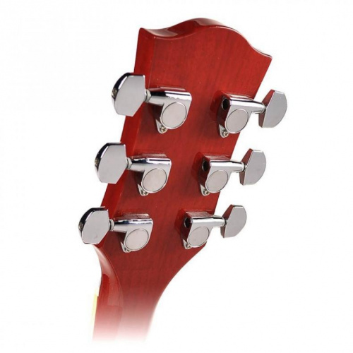 Электроакустическая гитара Richwood RD-12-CERS - JCS.UA фото 4