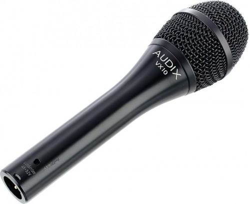 Микрофон Audix VX10 - JCS.UA фото 2